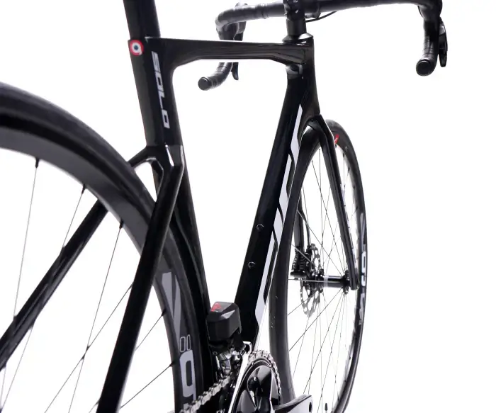 Image VÉLO SOLO DISC