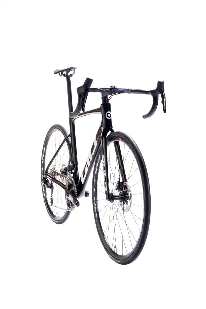 Image VÉLO SOLO DISC
