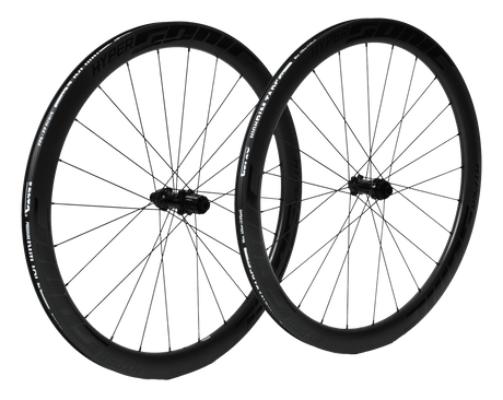 Image Roues Sonic Hyper 5 | Sonic /// Triathlon Store