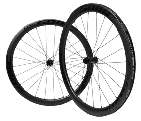 Image Roues Sonic Hyper 5 | Sonic /// Triathlon Store