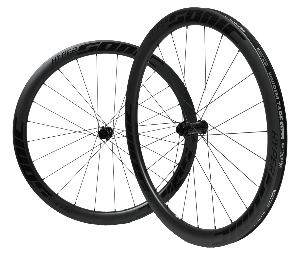 Image Sonic Hyper 5 | Sonic /// Triathlon Store