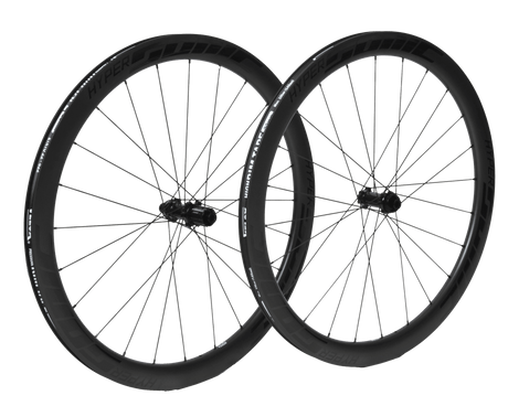 Image Roues Sonic Hyper 4 | Sonic /// Triathlon Store
