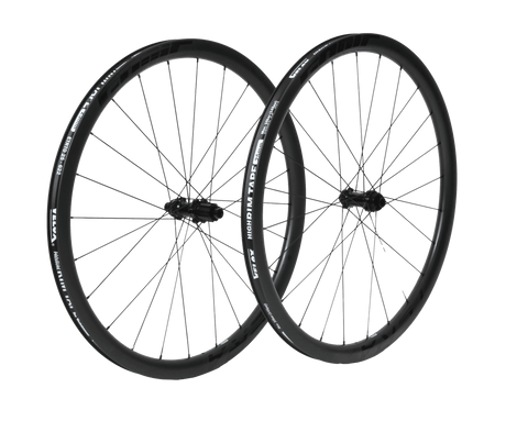 Image Roues Sonic Tera | Sonic /// Triathlon Store