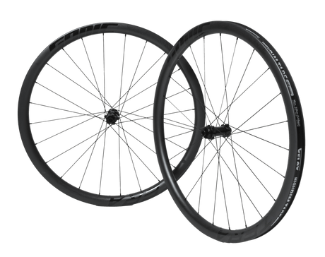 Image Roues Sonic Tera | Sonic /// Triathlon Store