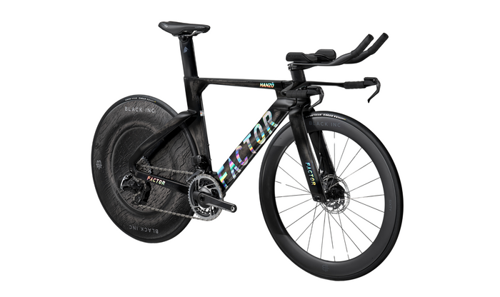 Factor – Triathlon Store - Main Image