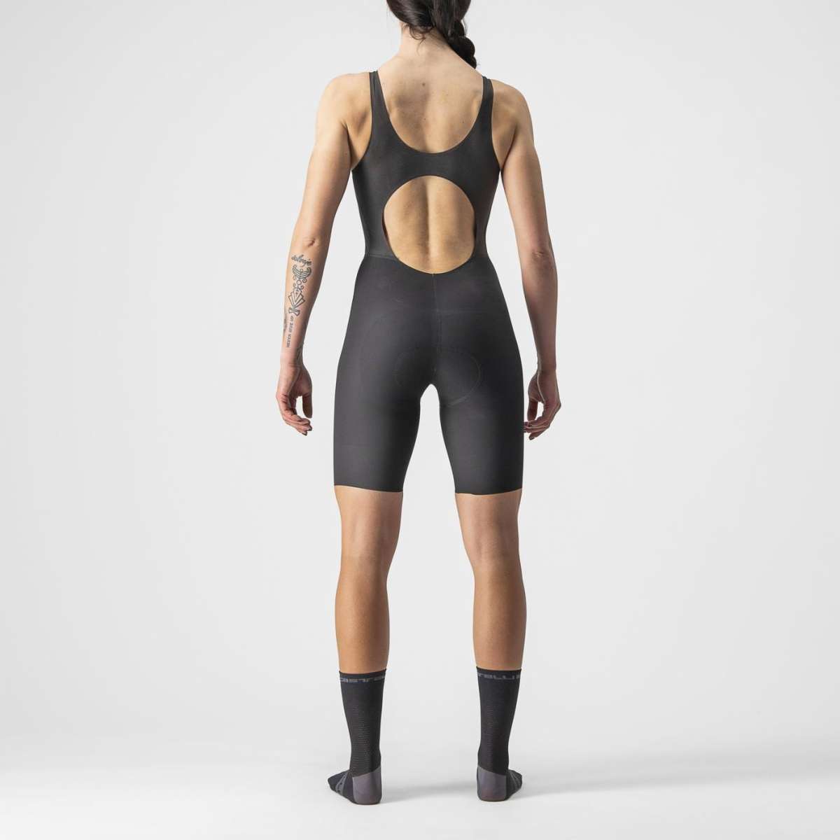 TRIFONCTION ELITE SPEED W | Castelli