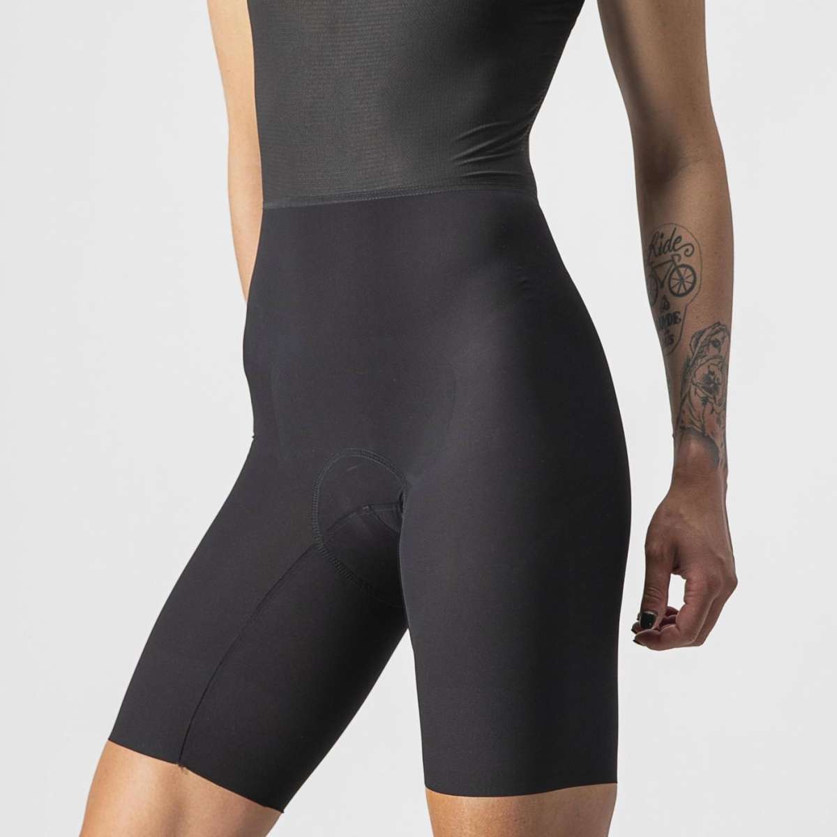 TRIFONCTION ELITE SPEED W | Castelli