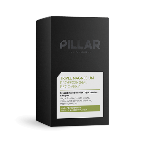Image Travel Pack Triple Magnesium | Pillar /// Triathlon Store