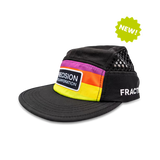 Gorra de carreras Pf&amp;H | Precision