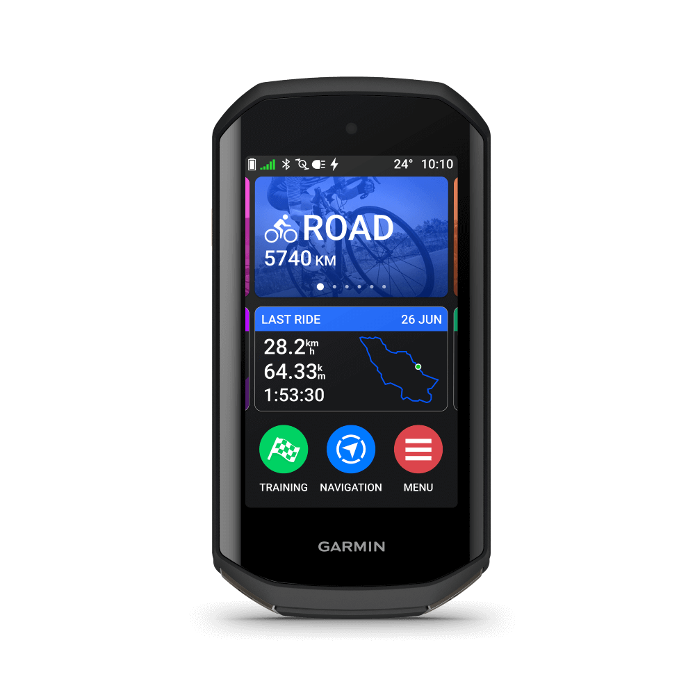 Edge 1050  | Garmin