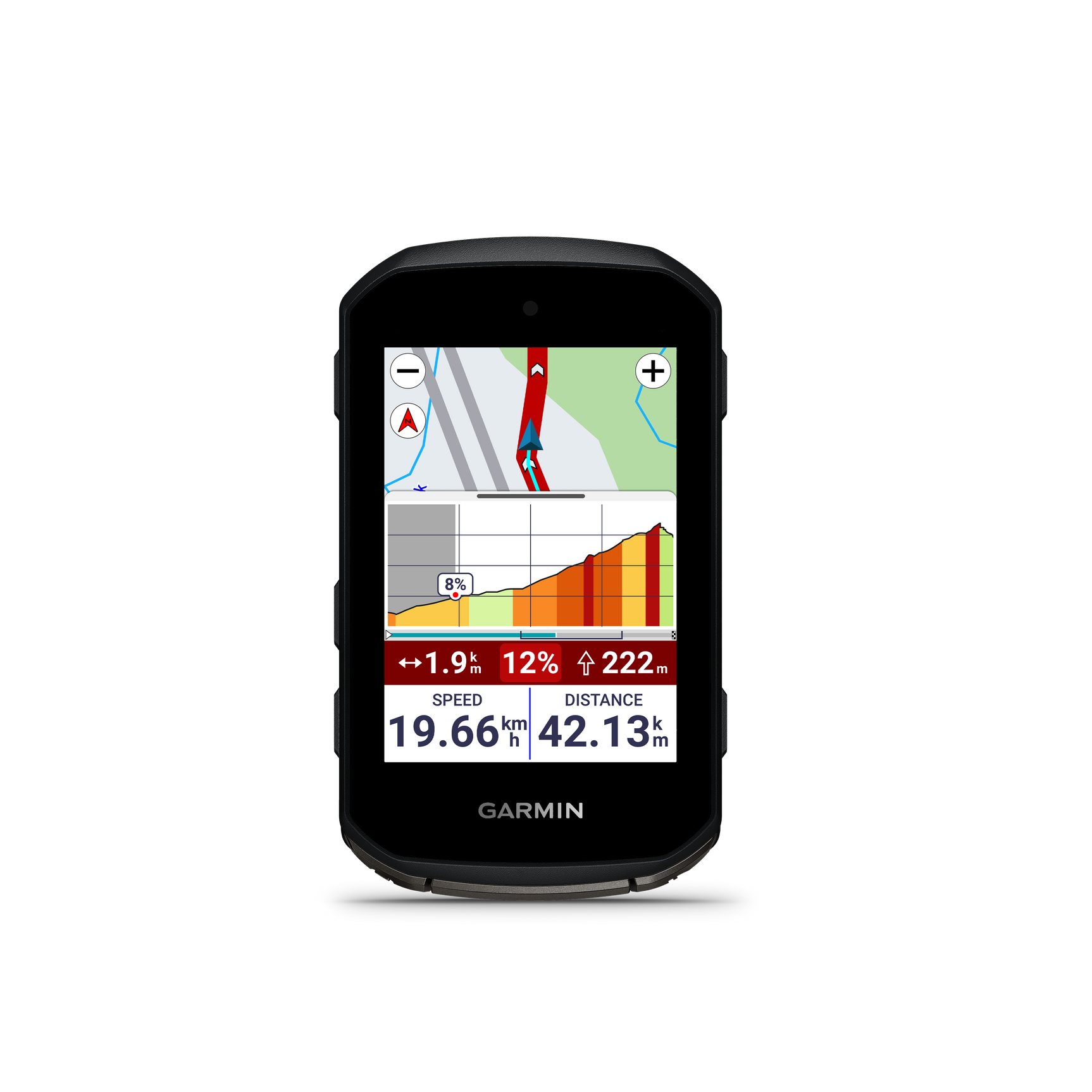 Edge 850 | Garmin