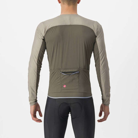 Fly Jack-sey Jacket - Men's | Castelli