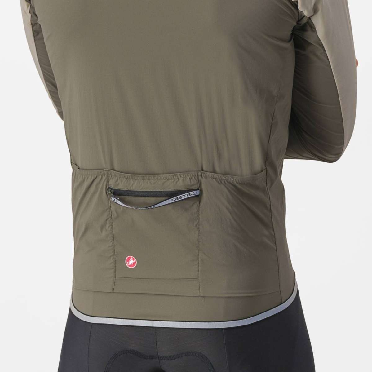 Veste Fly Jack-sey - Homme | Castelli