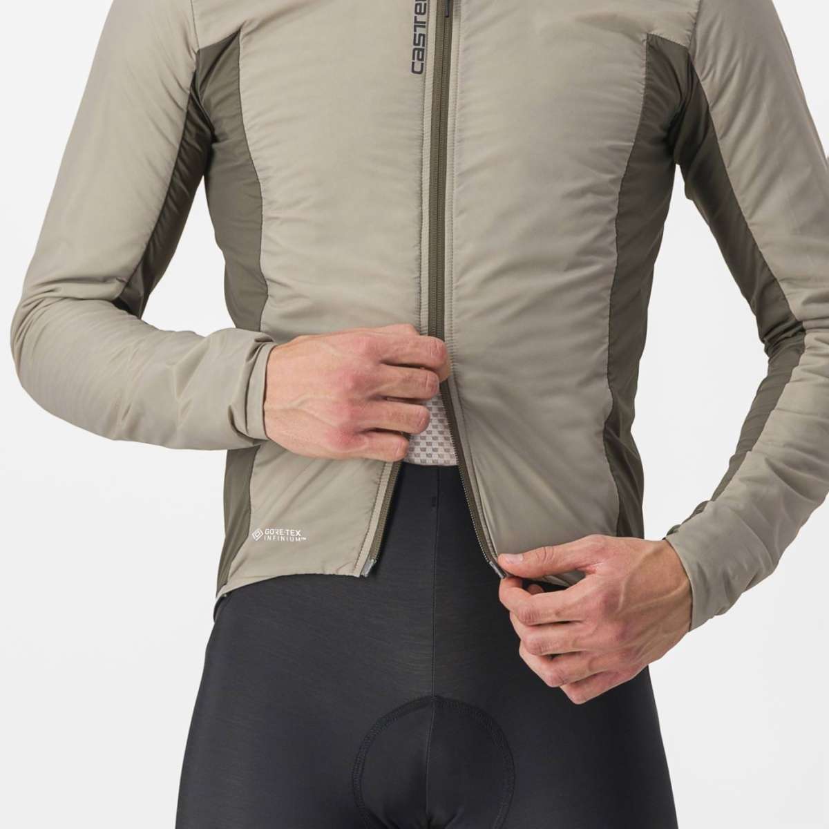 Veste Fly Jack-sey - Homme | Castelli