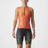 TRI 2 W SLEEVELESS | Castelli