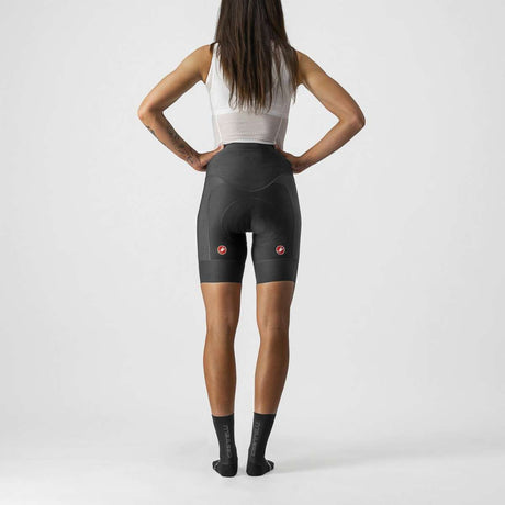 FREE AERO RACE 4 W Bibshort | Castelli