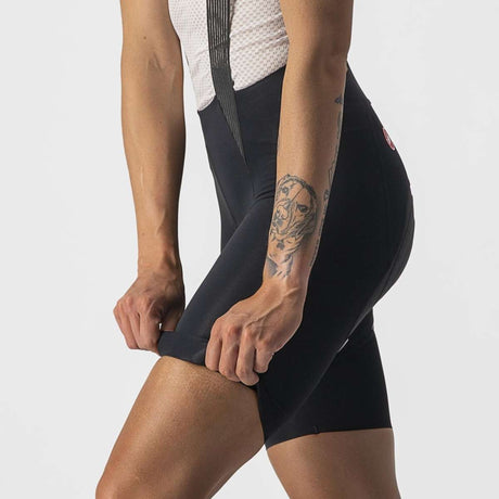 Free Aero Rc Cycling Shorts - Women's | Castelli