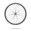 Image Paire De Roues Twenty Seven Wheelset | Black Inc /// Triathlon Store