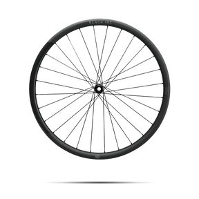 Image Paire De Roues Twenty Seven Wheelset | Black Inc /// Triathlon Store