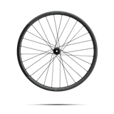 Image Paire De Roues Twenty Seven Wheelset | Black Inc /// Triathlon Store