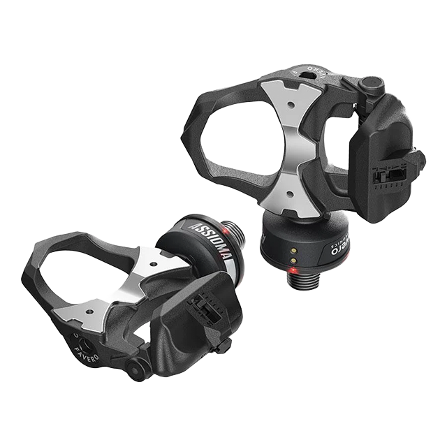 Favero Assioma Duo Pedals