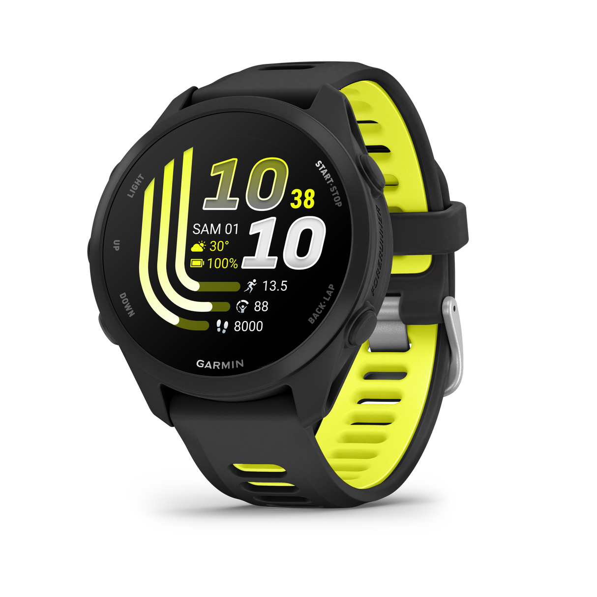 Montre running Forerunner 170 | Garmin