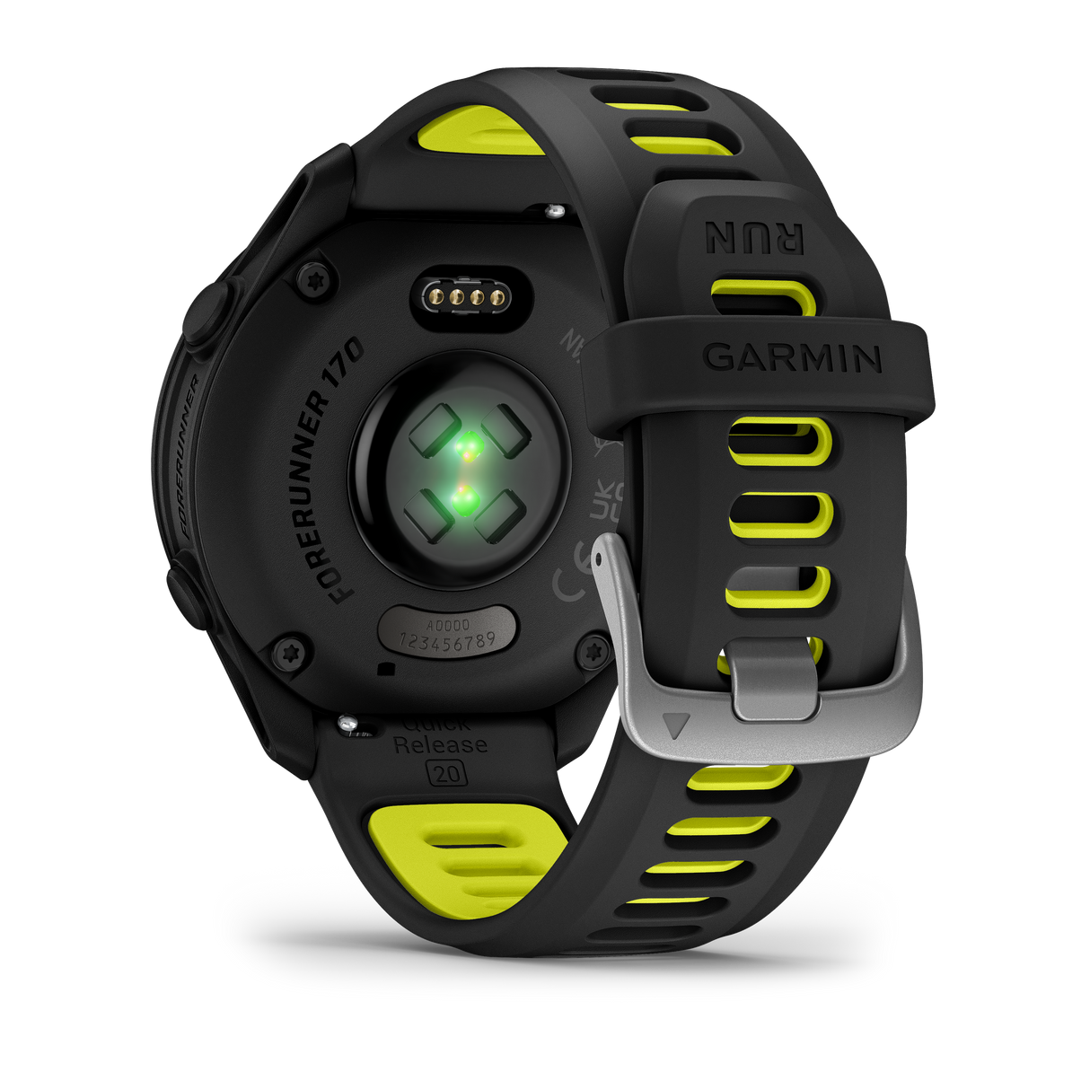 Montre running Forerunner 170 | Garmin