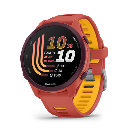 Montre running Forerunner 170 music | Garmin