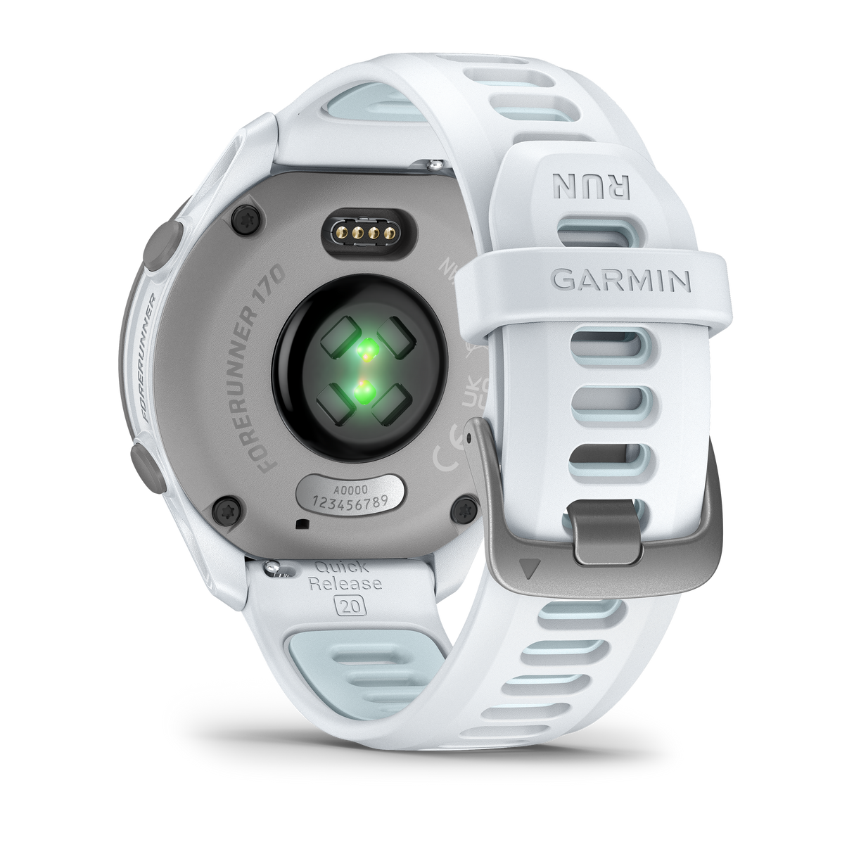 Montre running Forerunner 170 | Garmin
