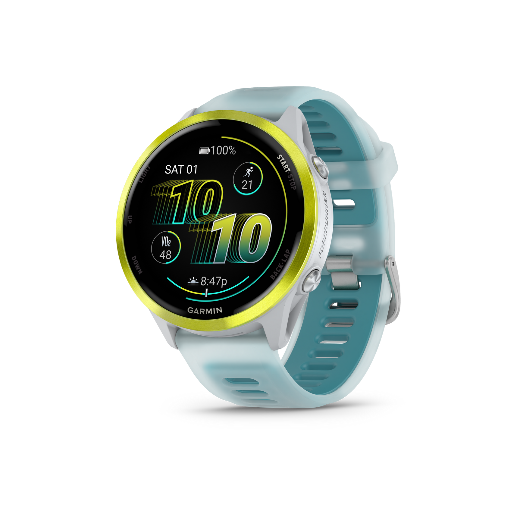 Forerunner 570 de 47 mm | Garmin