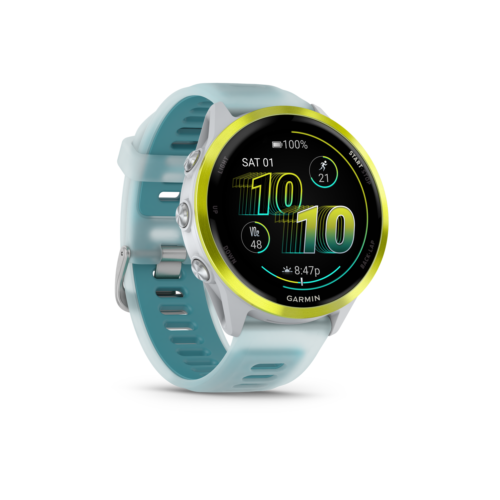 Forerunner 570 de 47 mm | Garmin
