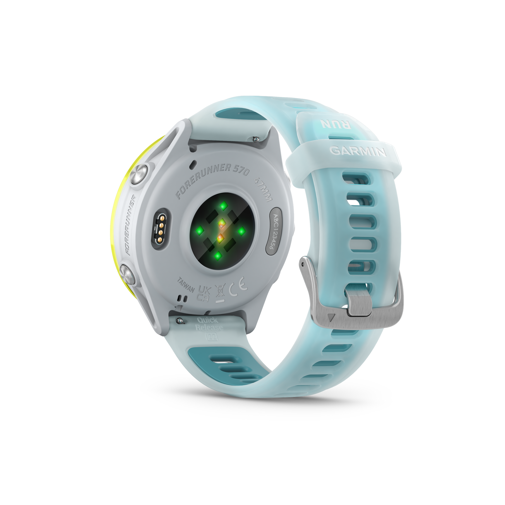 Forerunner 570 de 47 mm | Garmin