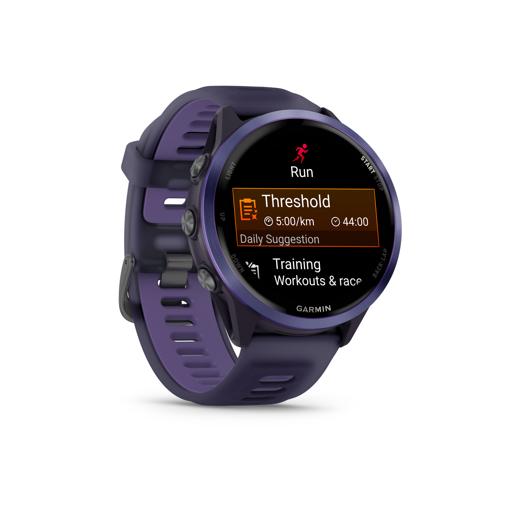 Forerunner 570 de 47 mm | Garmin