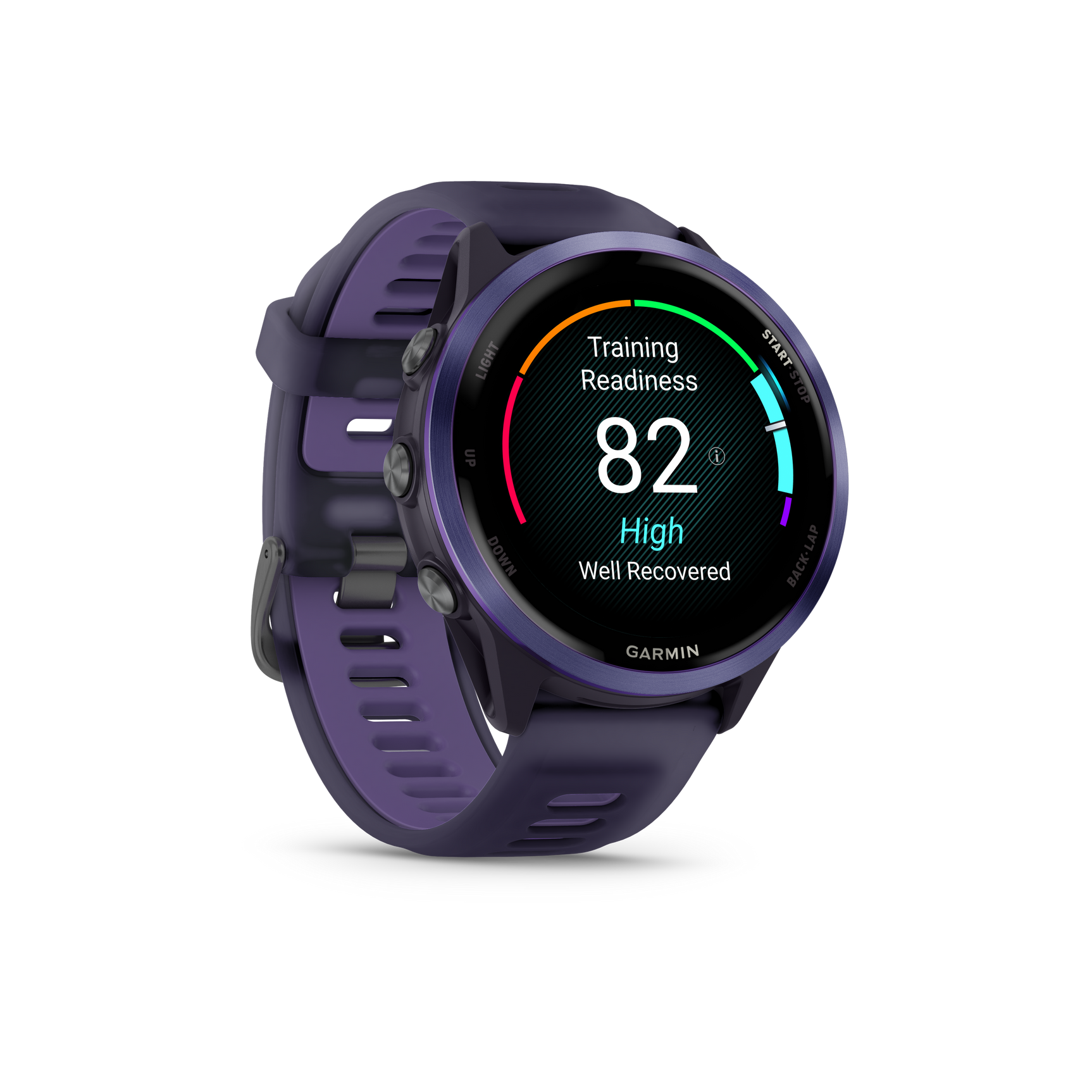 Forerunner 570 de 47 mm | Garmin