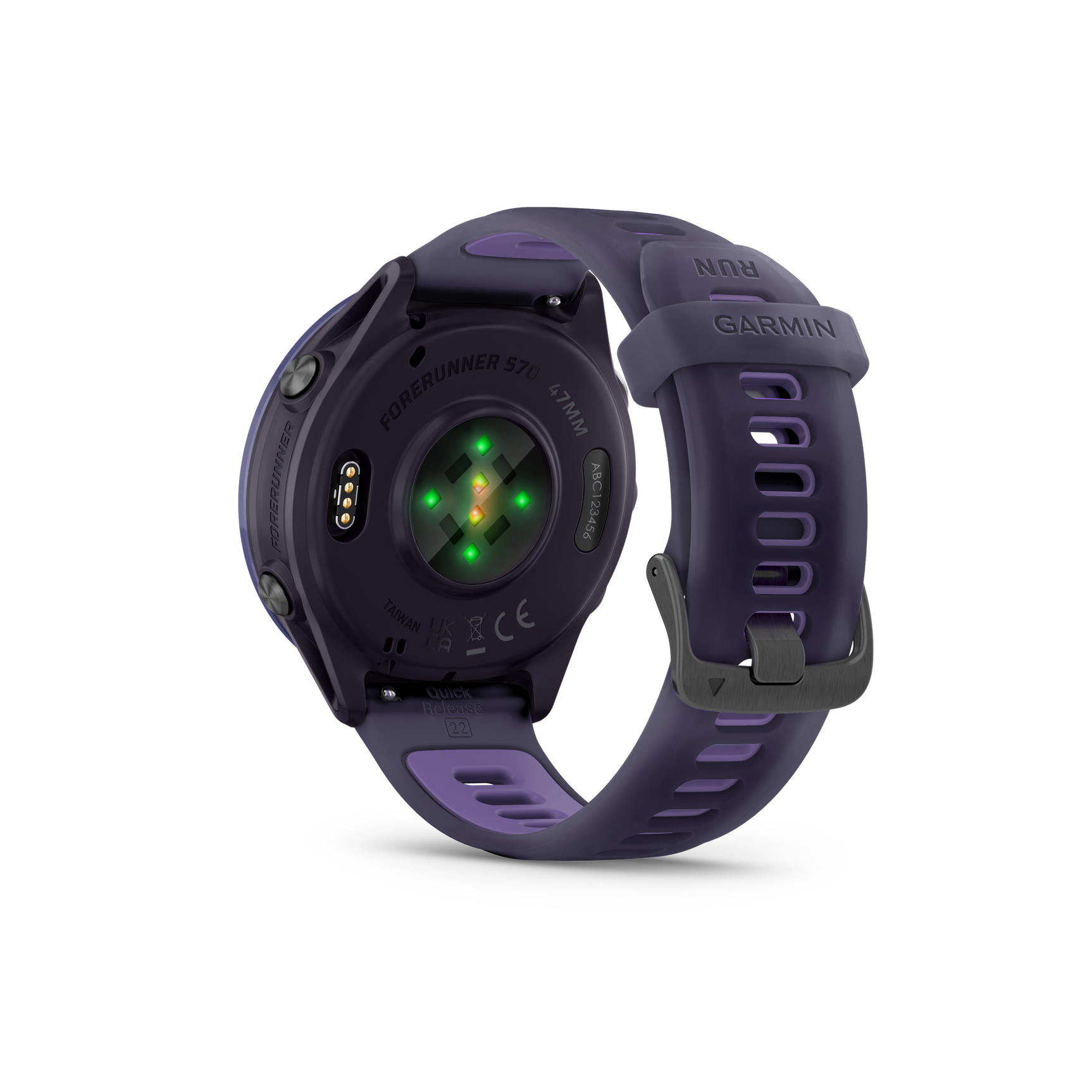 Forerunner 570 de 47 mm | Garmin
