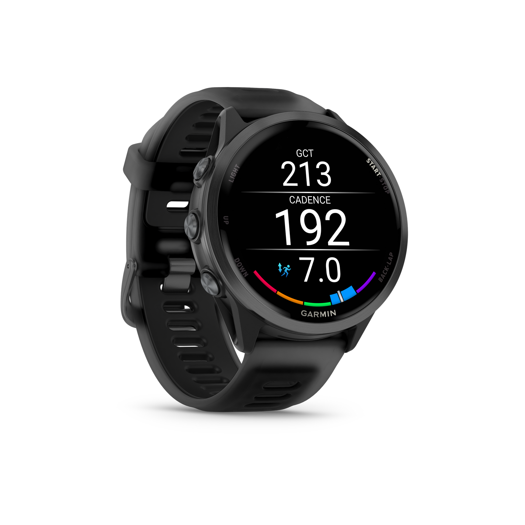 Forerunner 570 de 47 mm | Garmin