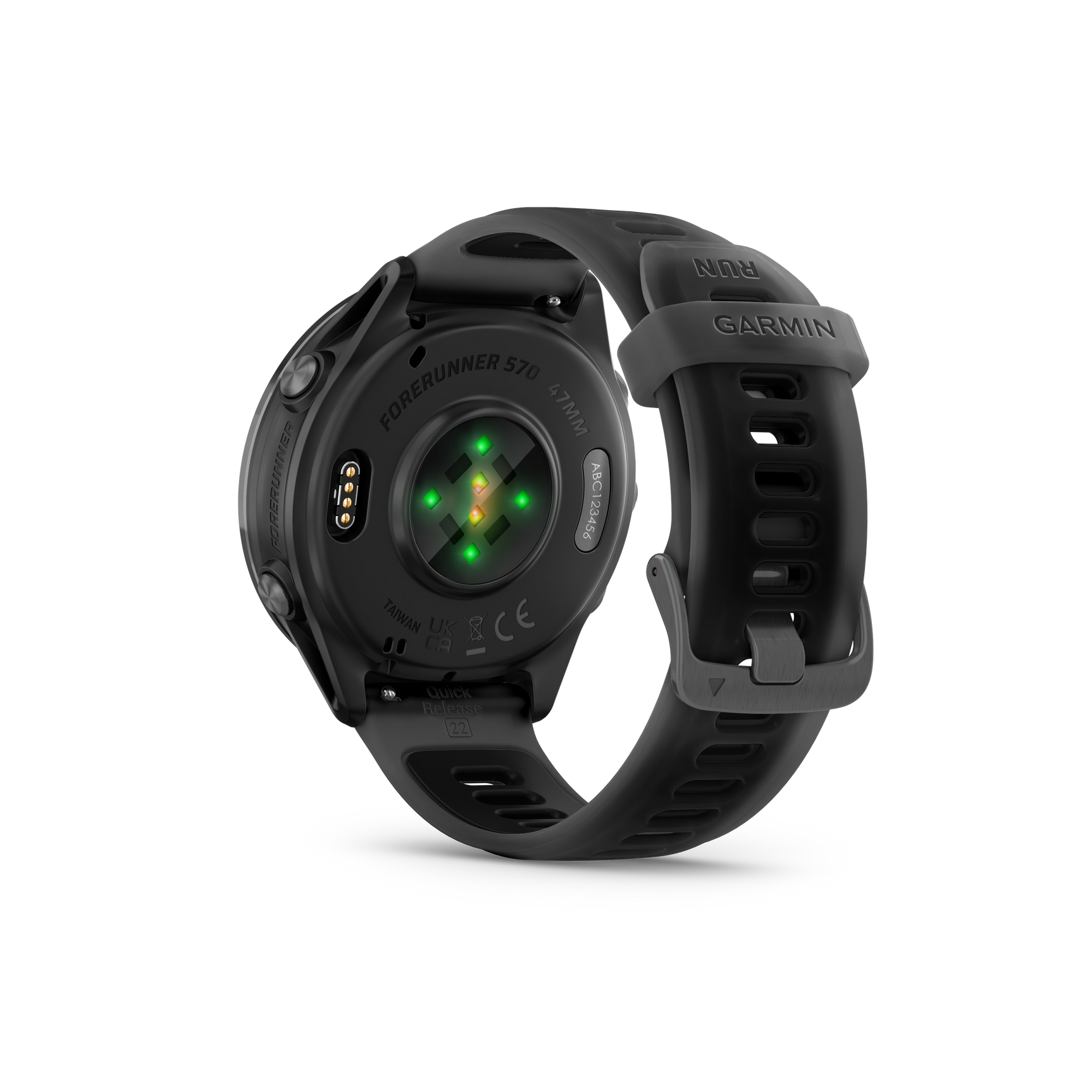 Forerunner 570 de 47 mm | Garmin