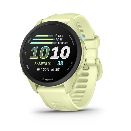 Montre running Forerunner 70 | Garmin