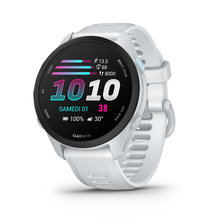 Montre running Forerunner 70 | Garmin