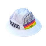 Gorra de carreras Pf&amp;H | Precision