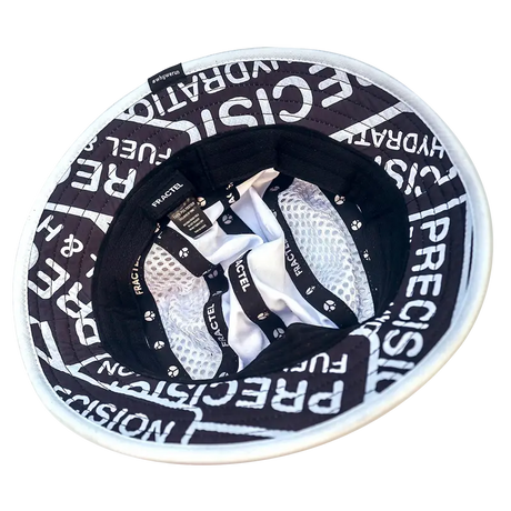 Gorra de carreras Pf&amp;H | Precision