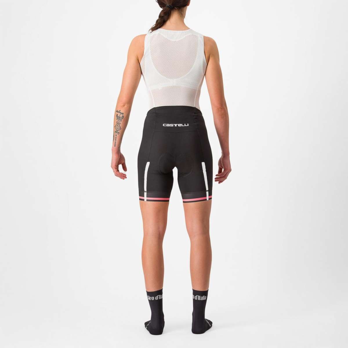 GIRO D'ITALIA VELOCISSIMA SHORT | Castelli