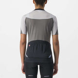 GRADIENT COLOR BLOCK JERSEY | Castelli
