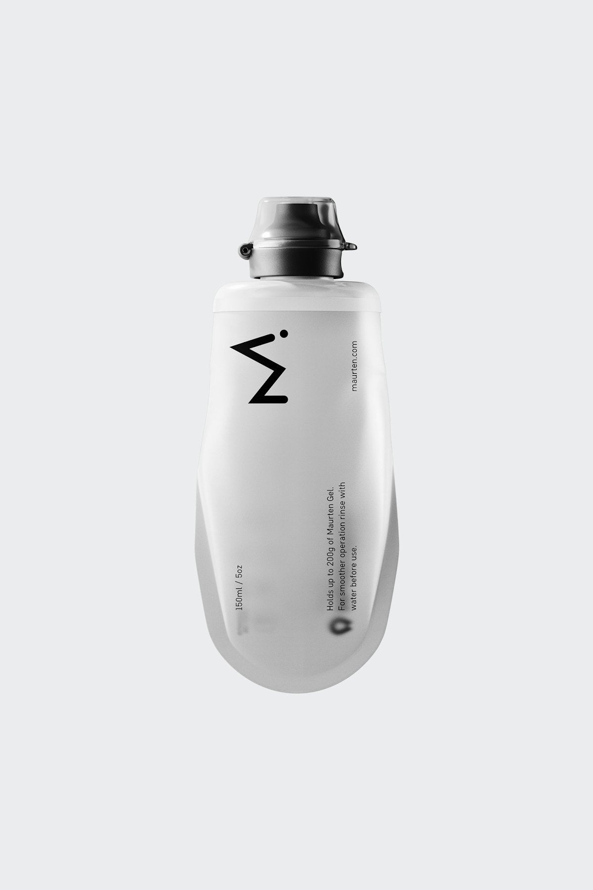 Frasco de gel Maurten de 150 ml