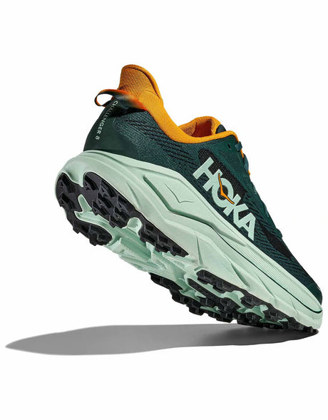 Challenger 8 Men's Trail Running Shoes | HOKA