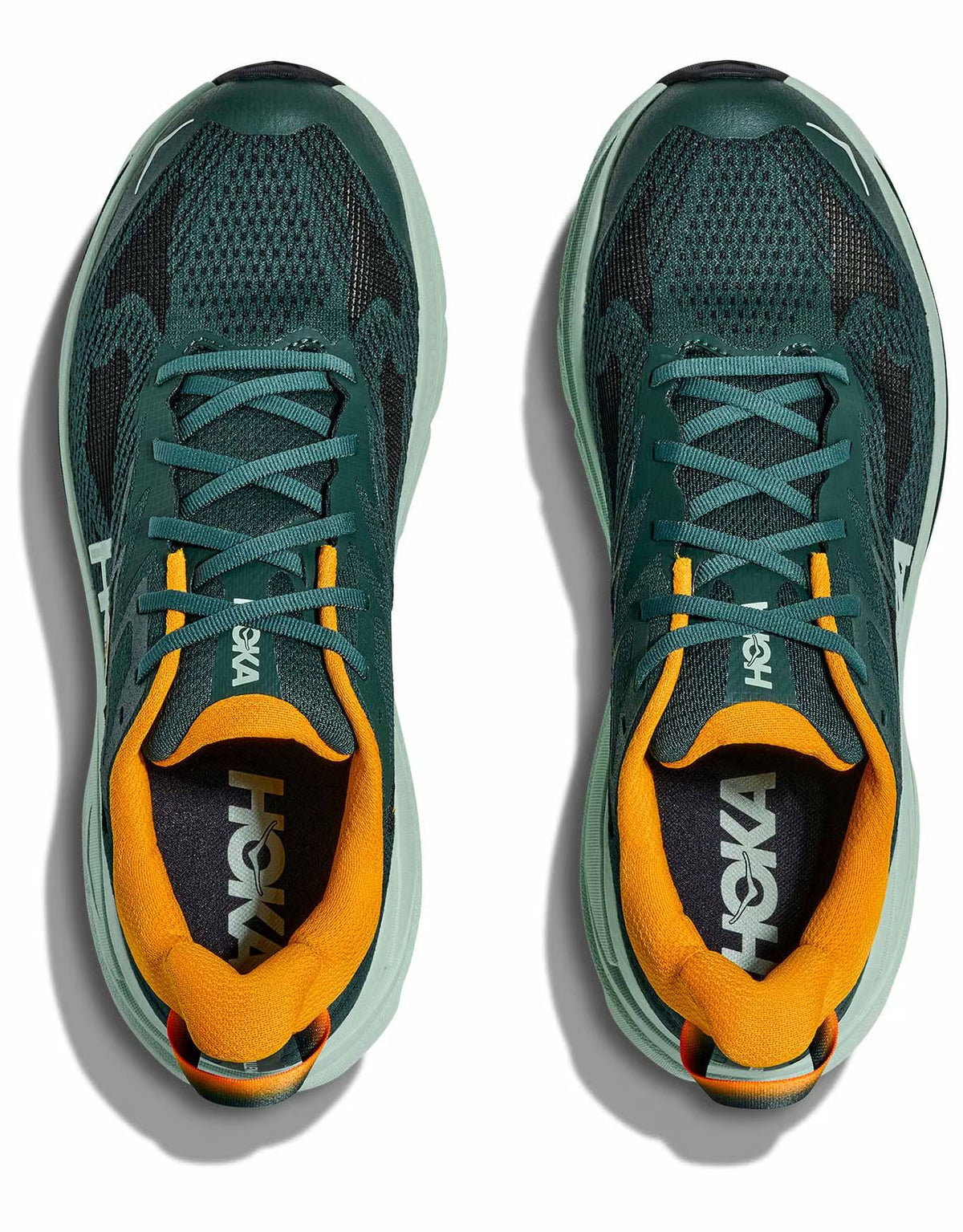 Challenger 8 Men's Trail Running Shoes | HOKA