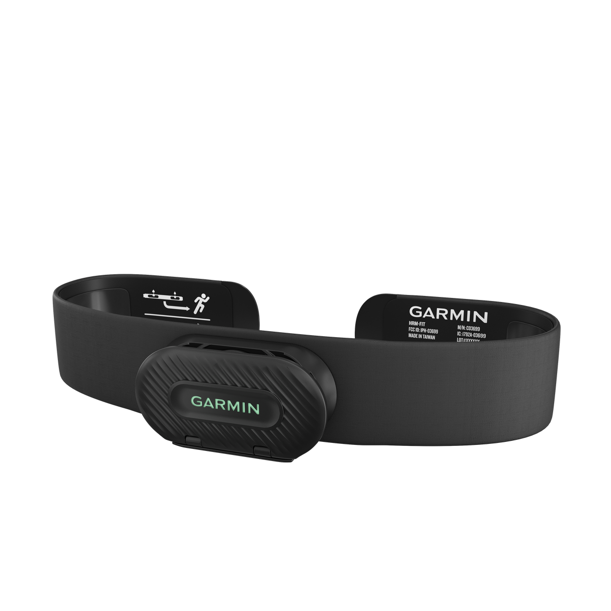 HRM-Fit™ | GARMIN