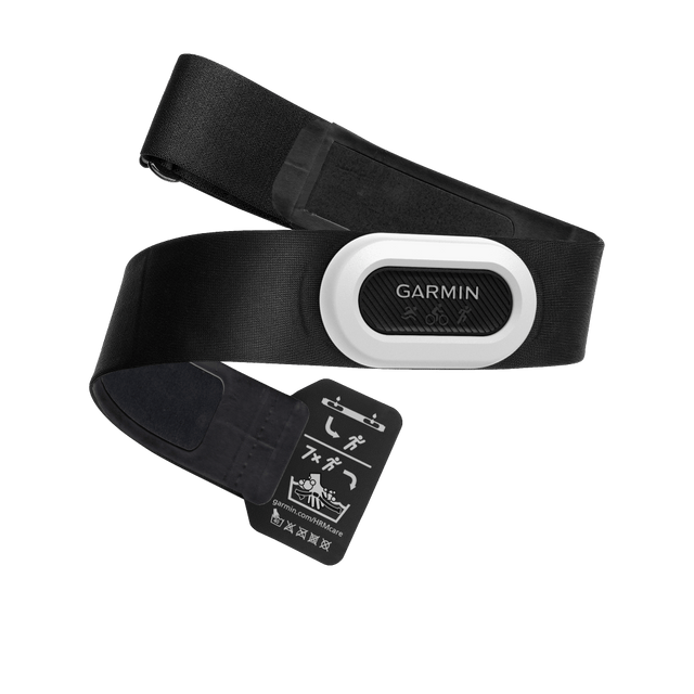 Image Hrm Pro plus | Garmin