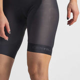 WOMEN'S INSIDER STRAPLESS SHORTS | Castelli