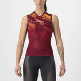 MAILLOT SM INSIDER W | Castelli